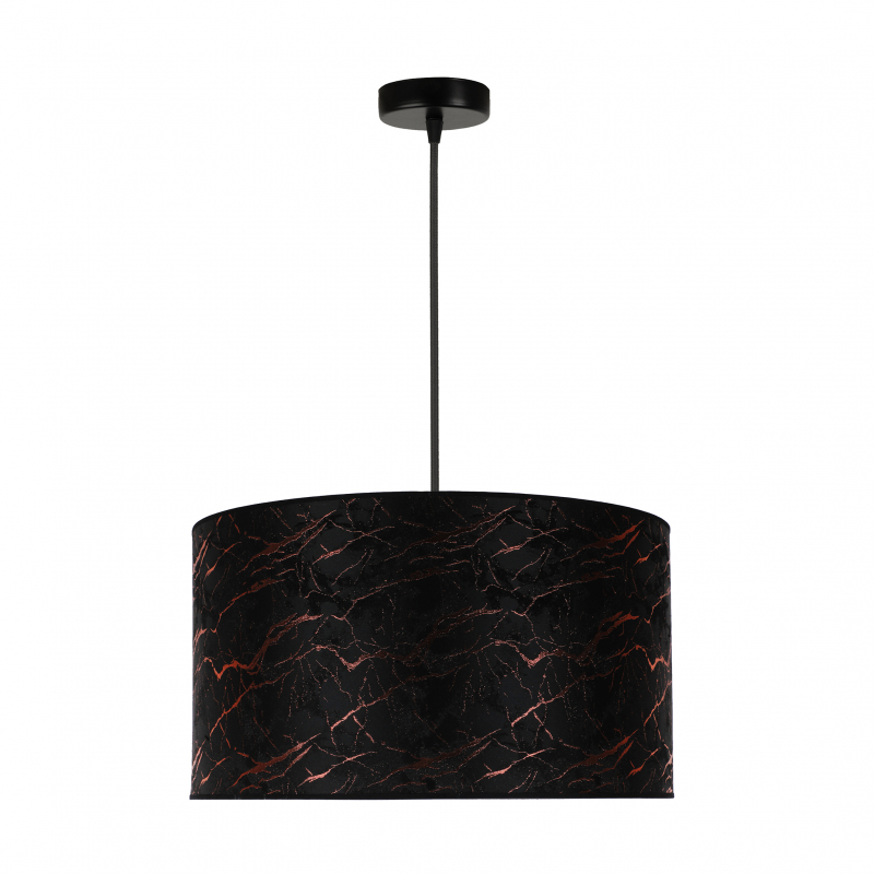 Lampa wisząca ROLLER HL 84519