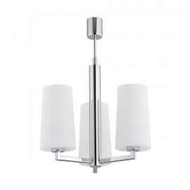 Lampa wisząca CAMELOT 1224