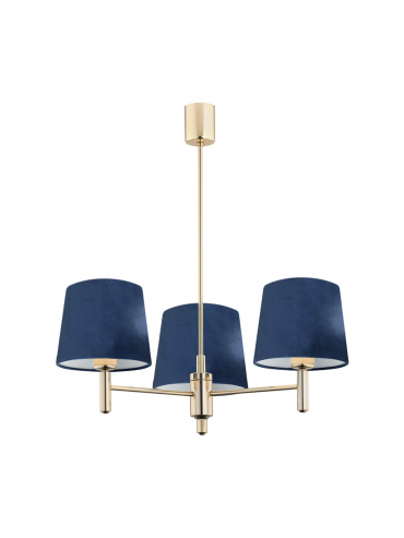 Lampa wisząca PONTE 1485