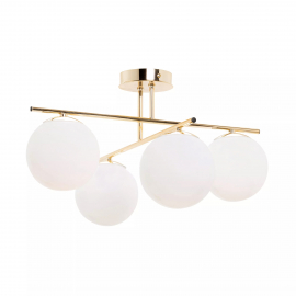 Lampa sufitowa AURORA 6314PL-H06