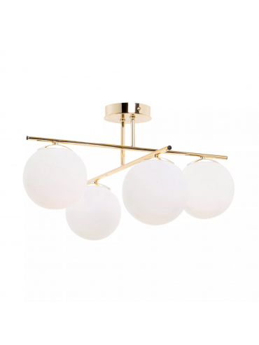 Lampa sufitowa AURORA 6314PL-H06