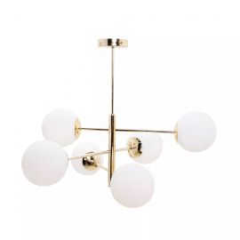 Lampa wisząca AURORA 6310Z-H06
