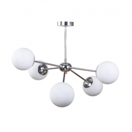 Lampa wisząca DORI 5780Z-H91