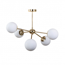 Lampa wisząca DORI 5780Z-H06