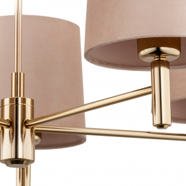 Lampa wisząca PONTE PLUS 2105