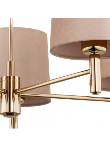 Lampa wisząca PONTE PLUS 2105