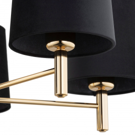 Lampa wisząca PONTE PLUS 2107