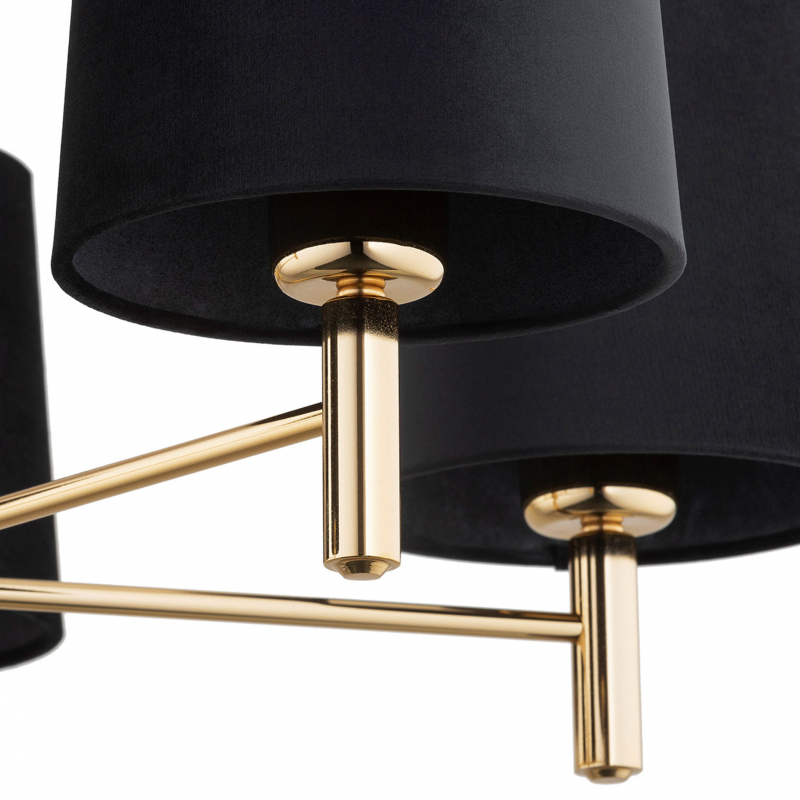 Lampa wisząca PONTE PLUS 2107