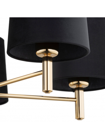 Lampa wisząca PONTE PLUS 2107