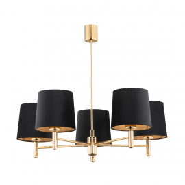 Lampa wisząca PONTE PLUS 2107