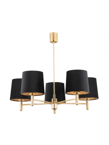 Lampa wisząca PONTE PLUS 2107