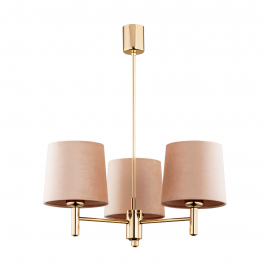 Lampa wisząca PONTE PLUS 6109