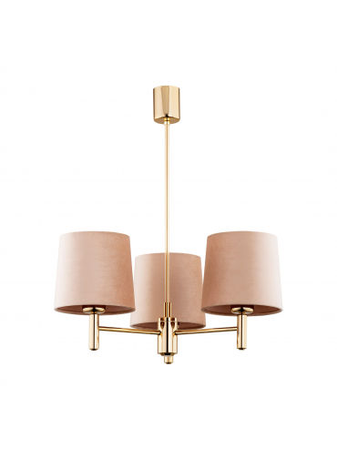 Lampa wisząca PONTE PLUS 6109