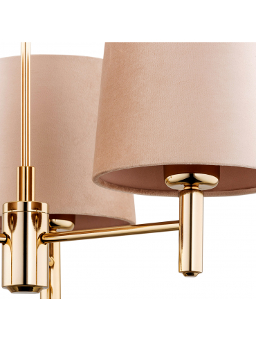 Lampa wisząca PONTE PLUS 6109