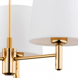 Lampa wisząca PONTE PLUS 6110