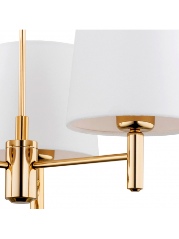 Lampa wisząca PONTE PLUS 6110