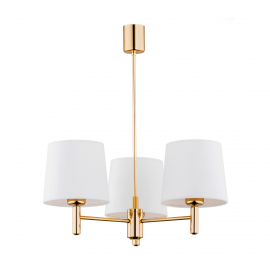 Lampa wisząca PONTE PLUS 6110