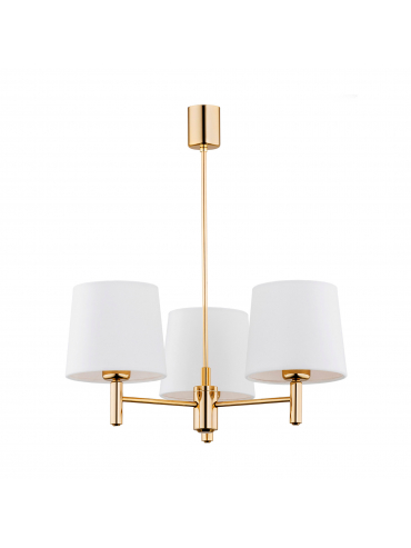 Lampa wisząca PONTE PLUS 6110