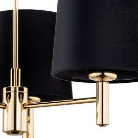Lampa wisząca PONTE PLUS 6111