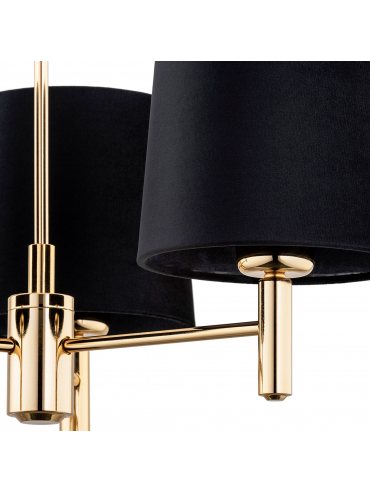 Lampa wisząca PONTE PLUS 6111