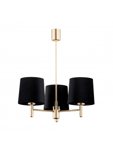Lampa wisząca PONTE PLUS 6111