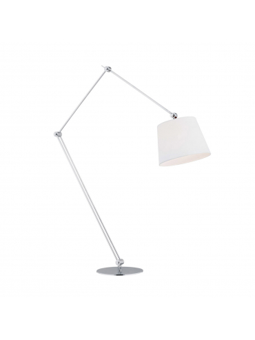 Lampa podłogowa ZAKYNTOS BIS 3953