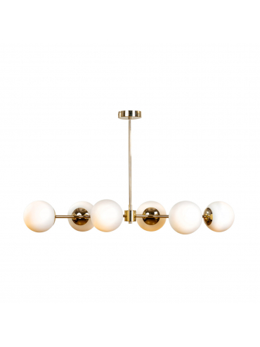 Lampa wisząca MEFISTO 6381Z-H06