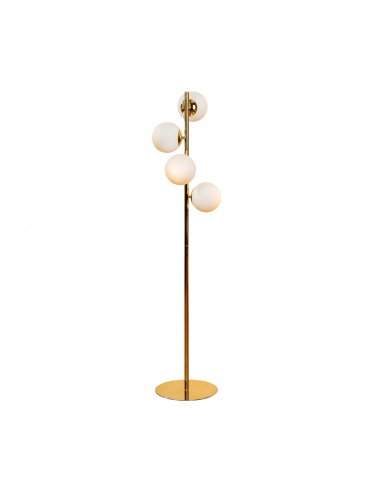 Lampa podłogowa MEFISTO 6383P-H06