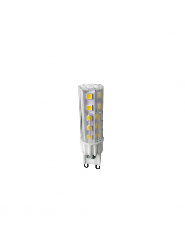 Żarówka LED G9  ZAR4397SLL 5,5W, 3000K Flicker Free