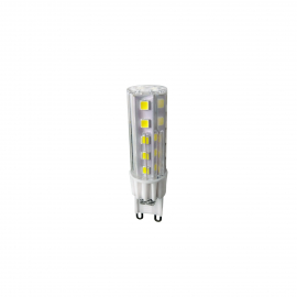 Żarówka LED G9 ZAR4403SLL 5,5W, 4000K Flicker Free