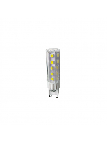 Żarówka LED G9 ZAR4403SLL 5,5W, 4000K Flicker Free