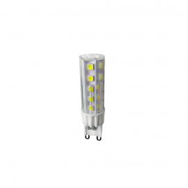Żarówka LED G9  ZAR4410SLL 5,5W, 6000K Flicker Free