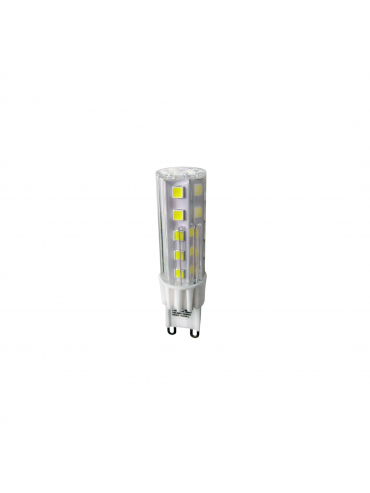 Żarówka LED G9  ZAR4410SLL 5,5W, 6000K Flicker Free