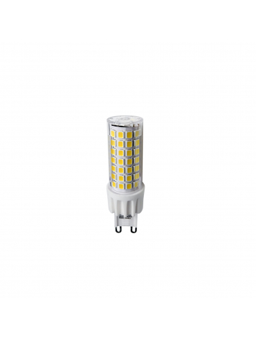 Żarówka LED G9 ZAR4427SLL 7 W, 3000K Flicker Free