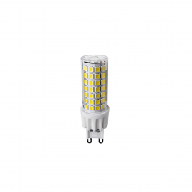 Żarówka LED G9 ZAR4434SLL 7 W, 4000K Flicker Free