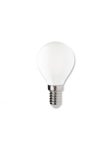 Żarówka LED E14 ZAR4663LL, 6W, 4000K Flicker Free