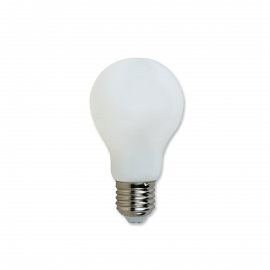 Żarówka LED E27 ZAR4519SLL 8W 4000K, Flicker Free