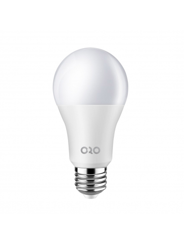 Żarówka LED ORO-ATOS-E27-A60-10,5W-WW, 3000K