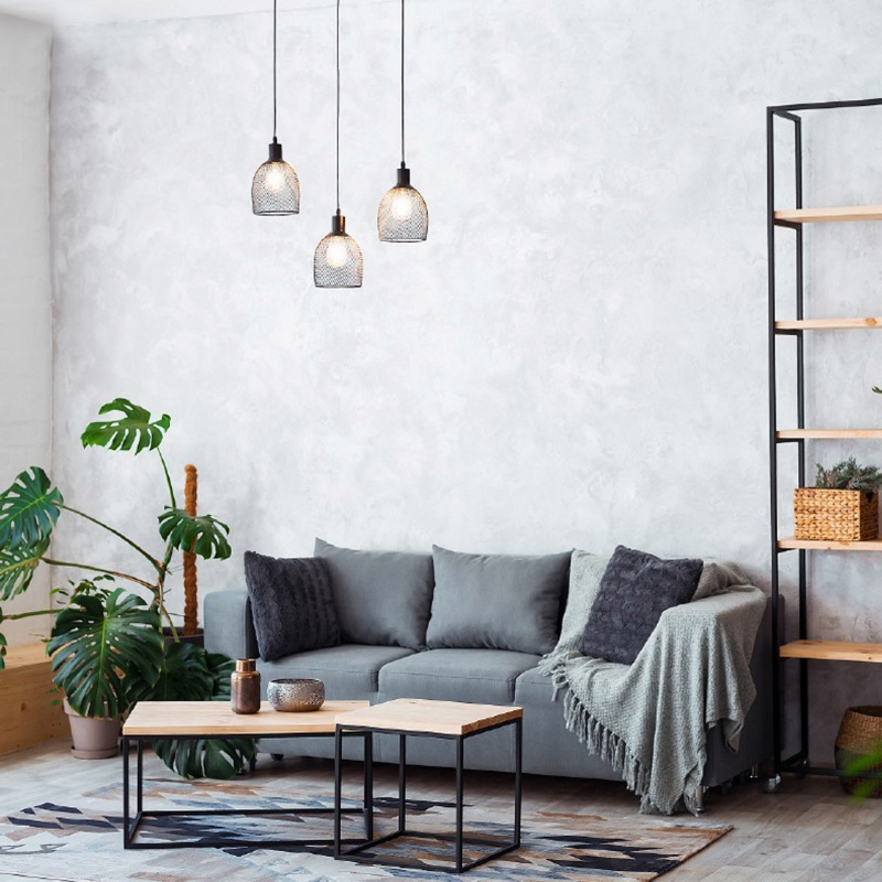 Żarówka LED ORO-ATOS-E27-A60-7,5W-WW,  3000K
