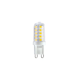 Żarówka LED ORO-G9-OLI-3W-II, 3000K