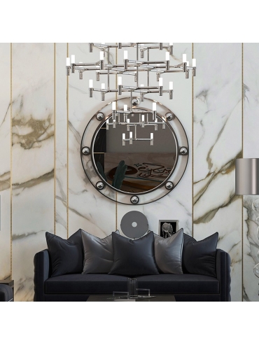 Żarówka LED ORO-G9-OLI-3W-II, 3000K