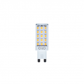 Żarówka ORO-G9-SEDI-4W-DW-II, 4000K