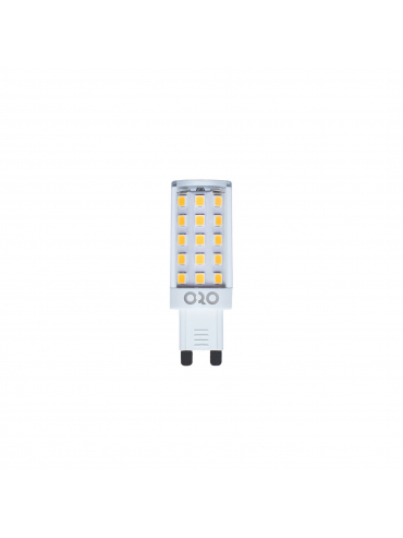 Żarówka ORO-G9-SEDI-4W-DW-II, 4000K