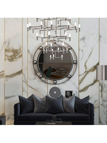 Żarówka LED ORO-G9-OLI-3W-DW-II, 4000K
