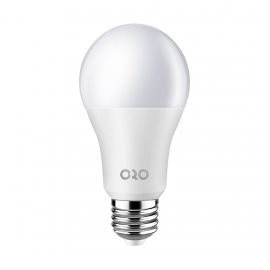 Żarówka LED ORO-ATOS-E27-A60-11W-WW-DIMM, 3000K