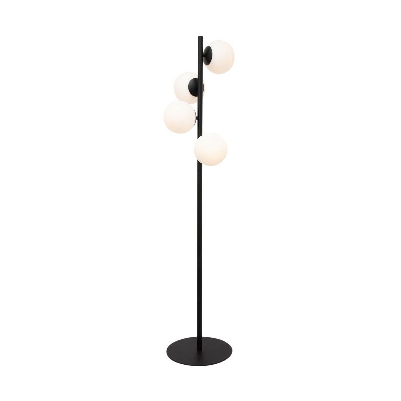 Lampa podłogowa MEFISTO 6383P-H02