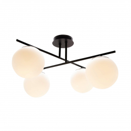Lampa sufitowa AURORA 6314PL-H02