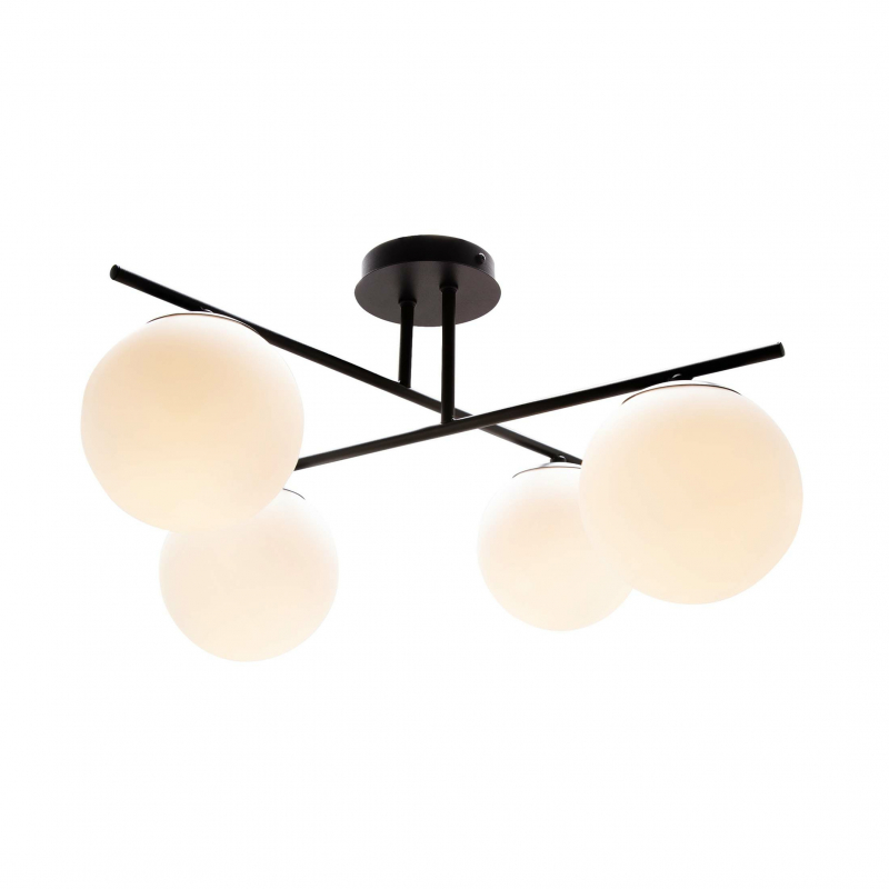 Lampa sufitowa AURORA 6314PL-H02
