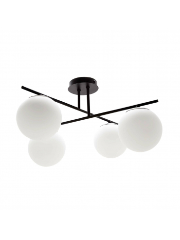 Lampa sufitowa AURORA 6314PL-H02