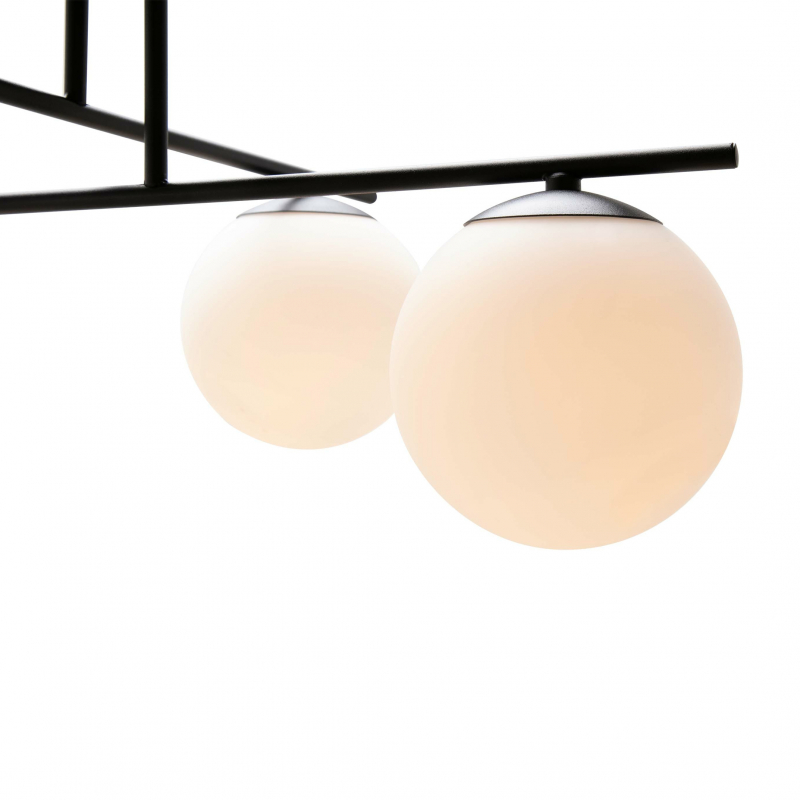 Lampa sufitowa AURORA 6314PL-H02